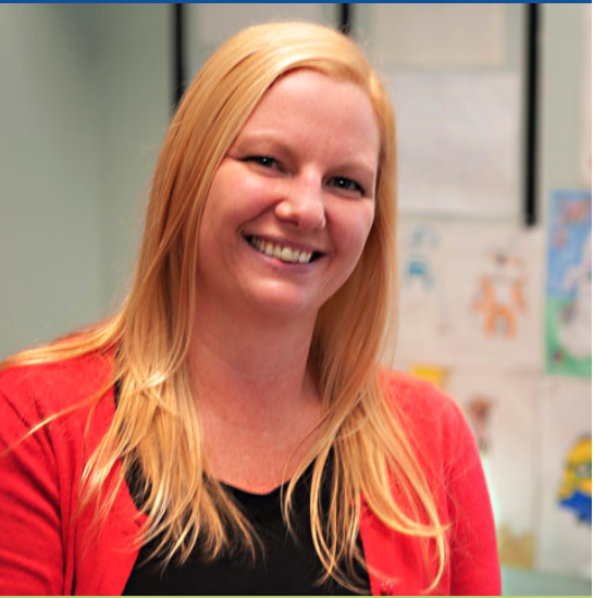 Jennifer Wallace, CPA